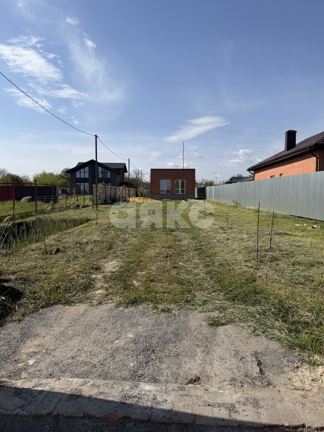 Фото №5: Дом 90 м² + 20 сот. - Щепкин, ул. Строителей, 124В