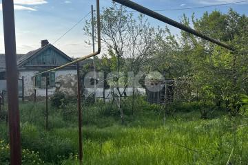 Фото №1: Земельный участок под ИЖС - Армавир, мкр. Кирпичный, ул. Центральная, 71А