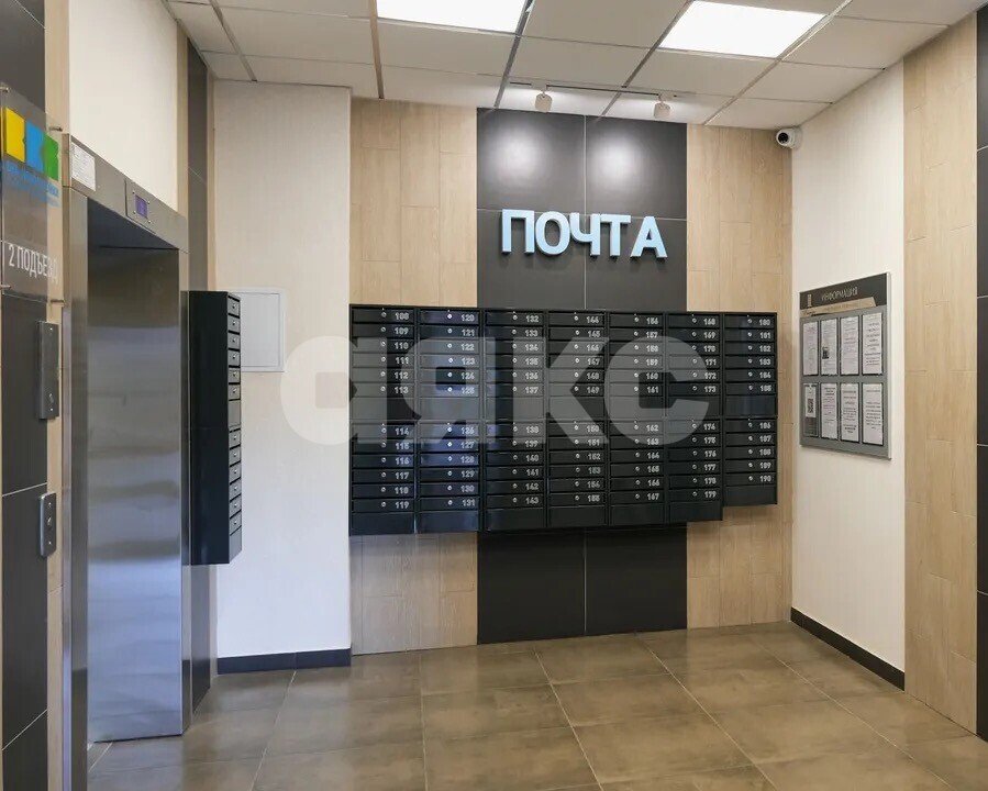 Фото №15: Студия 26 м² - Новороссийск, Южный, мкр. жилой комплекс Город у Моря, ул. имени Владимира Бута, 15к1