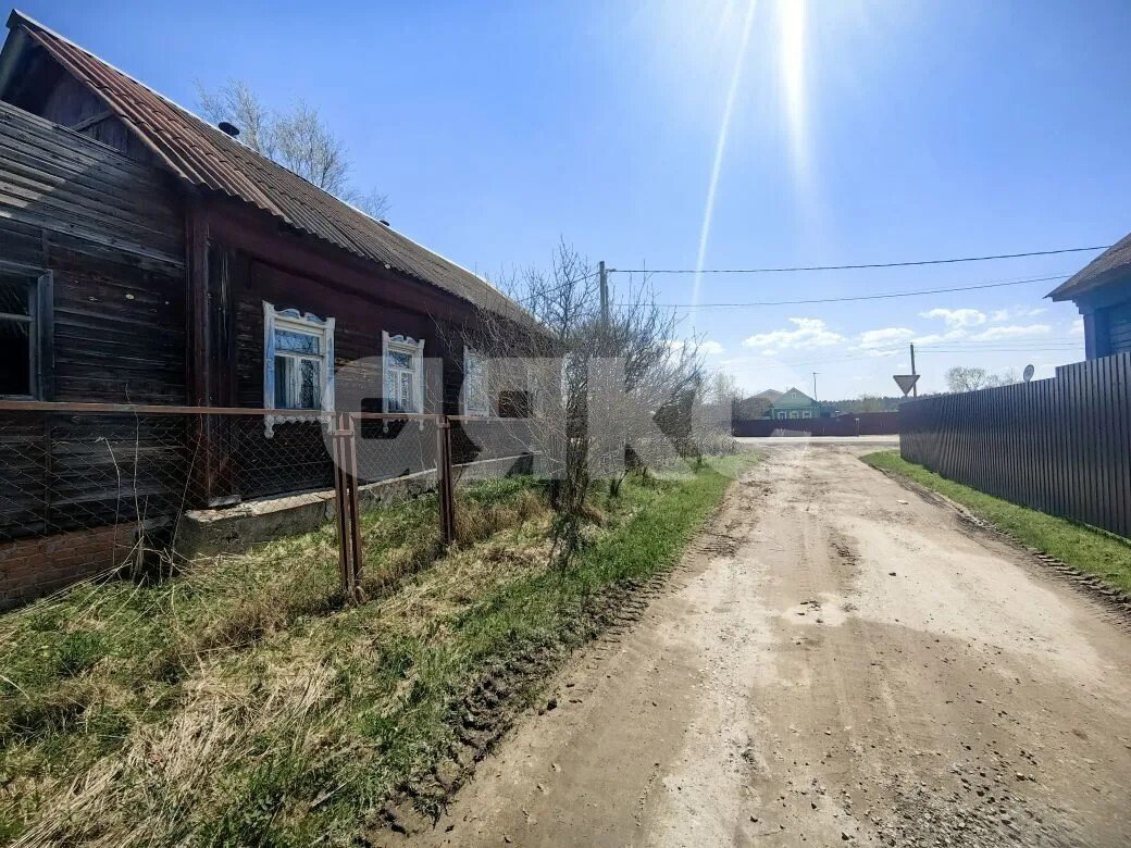 Фото №4: Дом 42 м² + 20 сот. - Дмитровцы, ул. Центральная, 80