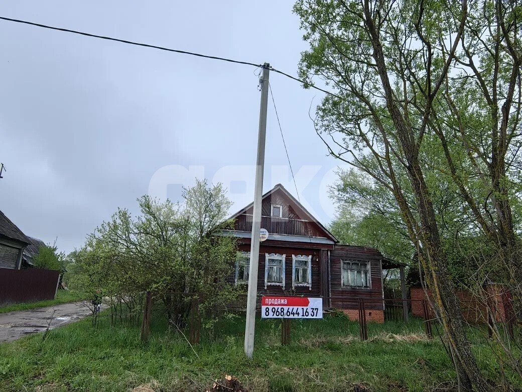 Фото №21: Дом 42 м² + 20 сот. - Дмитровцы, ул. Центральная, 80