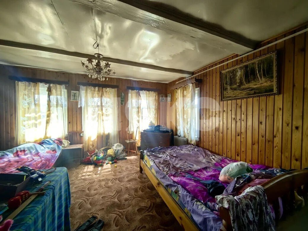 Фото №8: Дом 42 м² + 20 сот. - Дмитровцы, ул. Центральная, 80