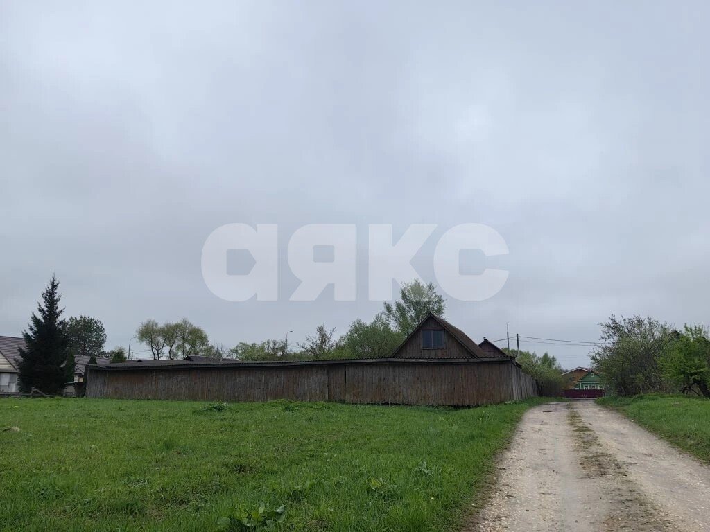 Фото №22: Дом 42 м² + 20 сот. - Дмитровцы, ул. Центральная, 80