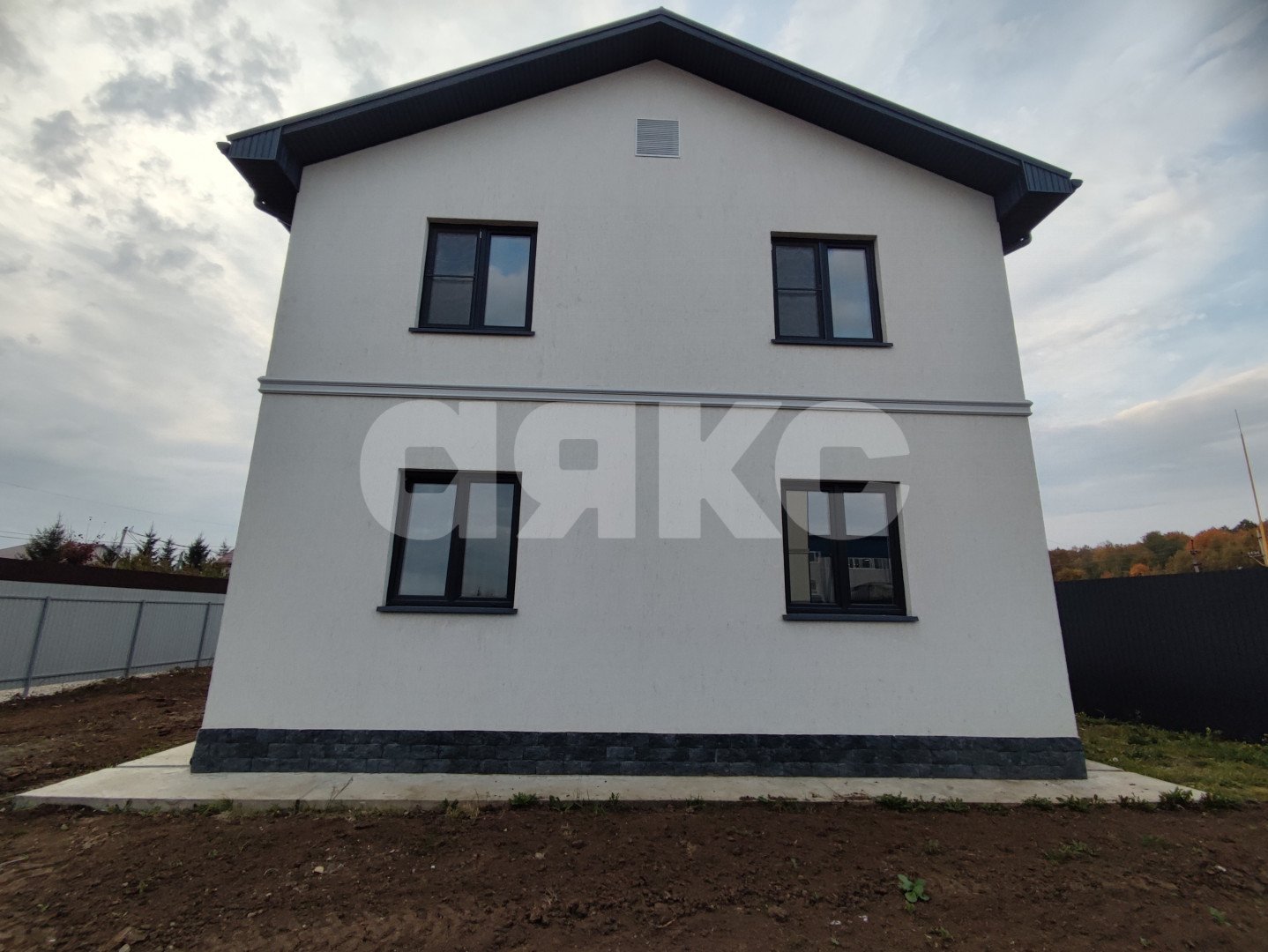 Фото №6: Дом <span class="whitespace-nowrap">175 м²</span> <span class="whitespace-nowrap">+ 6.2 сот.</span>, <span class="whitespace-nowrap">2 эт.</span> - Быково, ул. Колхозная, 16Д