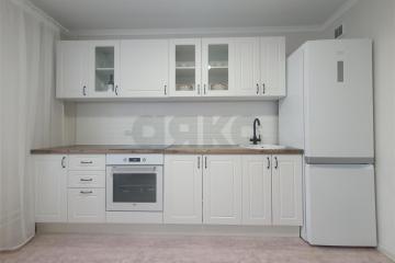 Фото №1: 2-комнатная квартира 59 м² - Краснодар, мкр. Восточно-Кругликовский, ул. Героя А.А. Аверкиева, 15