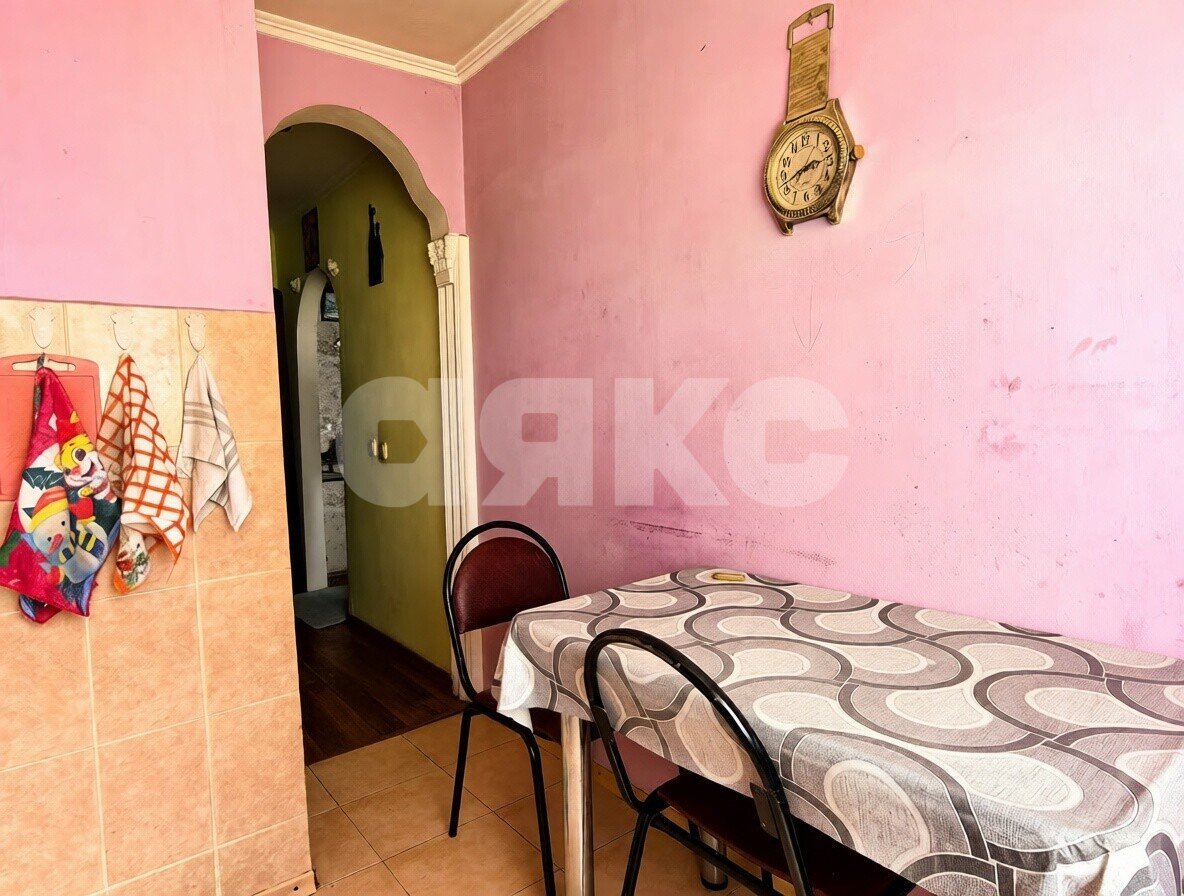 Фото №2: 2-комнатная квартира 42 м² - Мариуполь, р. Жовтневый, пр-кт Строителей, 100А