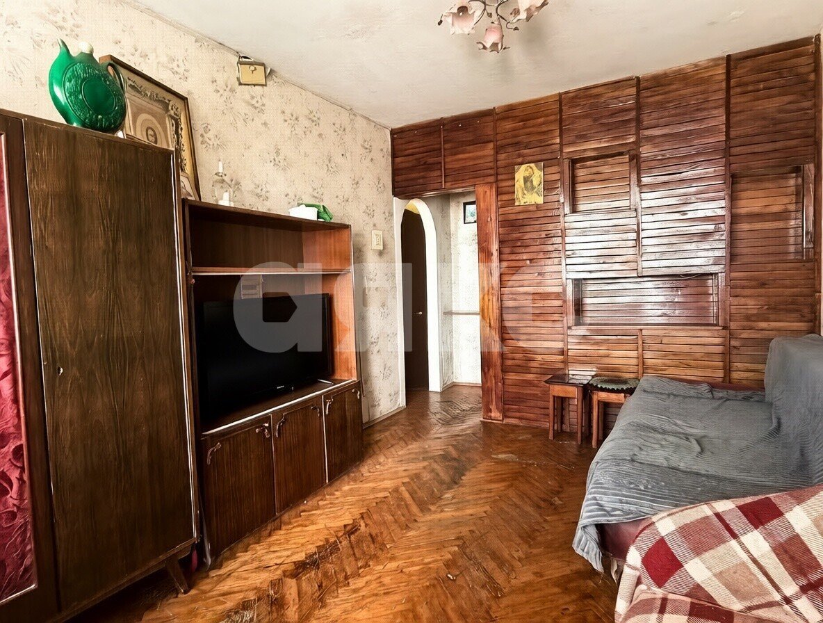Фото №6: 2-комнатная квартира 42 м² - Мариуполь, р. Жовтневый, пр-кт Строителей, 100А