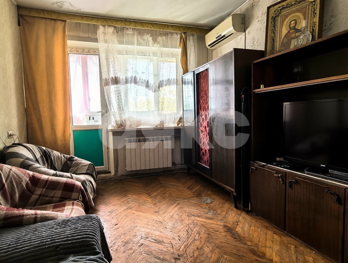 Фото №5: 2-комнатная квартира 42 м² - Мариуполь, р. Жовтневый, пр-кт Строителей, 100А