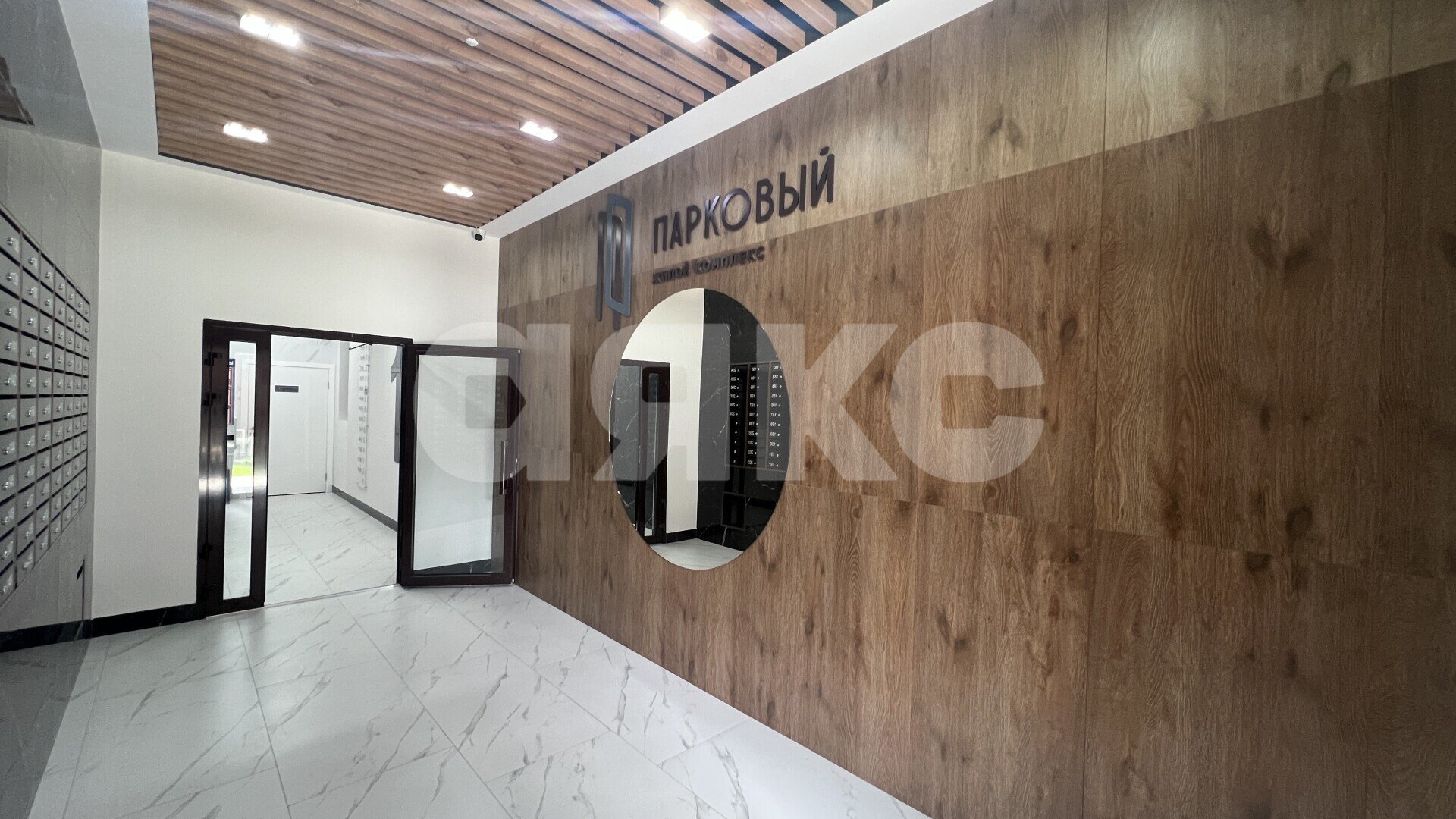 Фото №14: 1-комнатная квартира 40 м² - Анапа, Парковый, мкр. жилой комплекс Парковый, ул. Парковая, 79к2