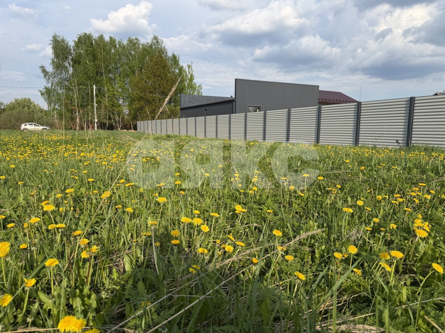 Фото №5: Личное подсобное хозяйство 12 сот. - Сафоново, ул. 2-я Совхозная