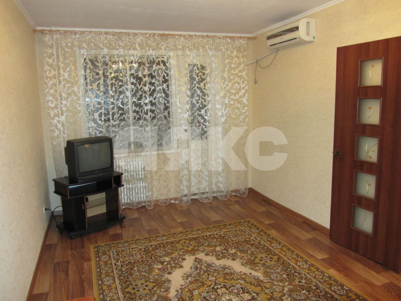 Фото №2: 2-комнатная квартира 44 м² - Мариуполь, р. Жовтневый, пр-кт Ленина, 99