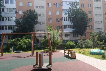 Фото №1: 2-комнатная квартира 44 м² - Мариуполь, р. Жовтневый, пр-кт Ленина, 99