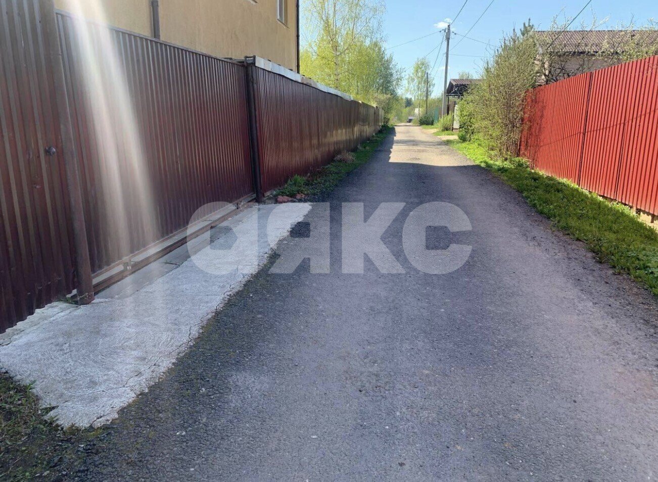 Фото №14: Участок садоводство 6 сот. - СНТ Земля, ул. 8-я