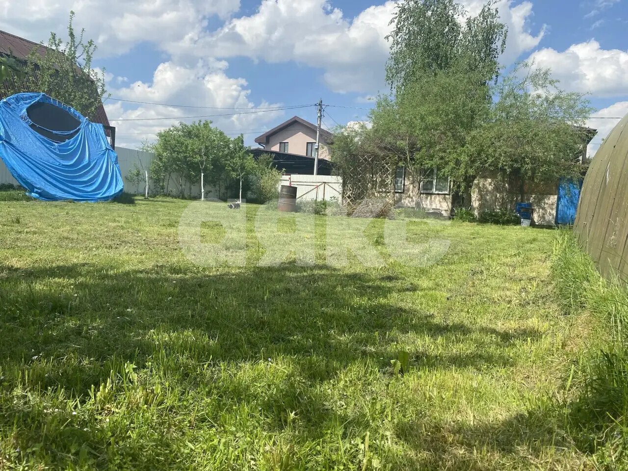 Фото №5: Участок садоводство 6 сот. - СНТ Земля, ул. 8-я