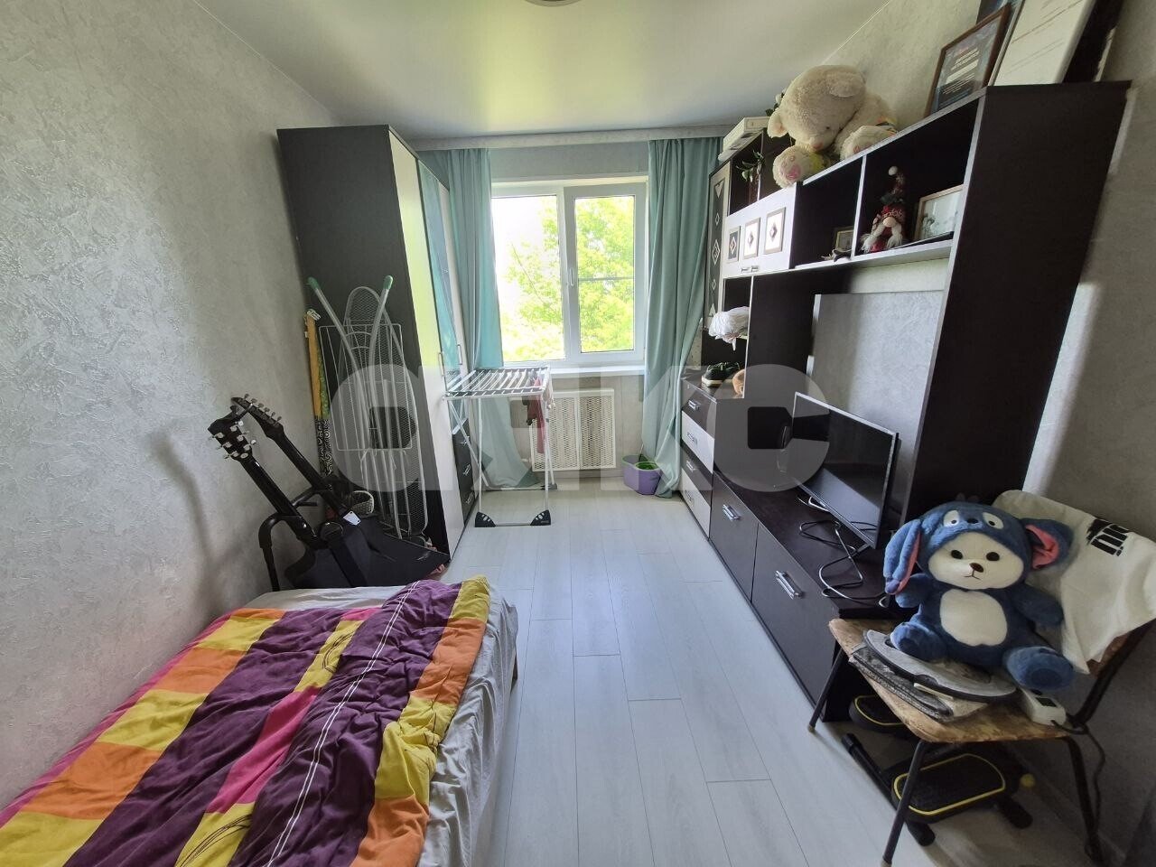 Фото №11: 2-комнатная квартира 48 м² - Новые Дома, 8