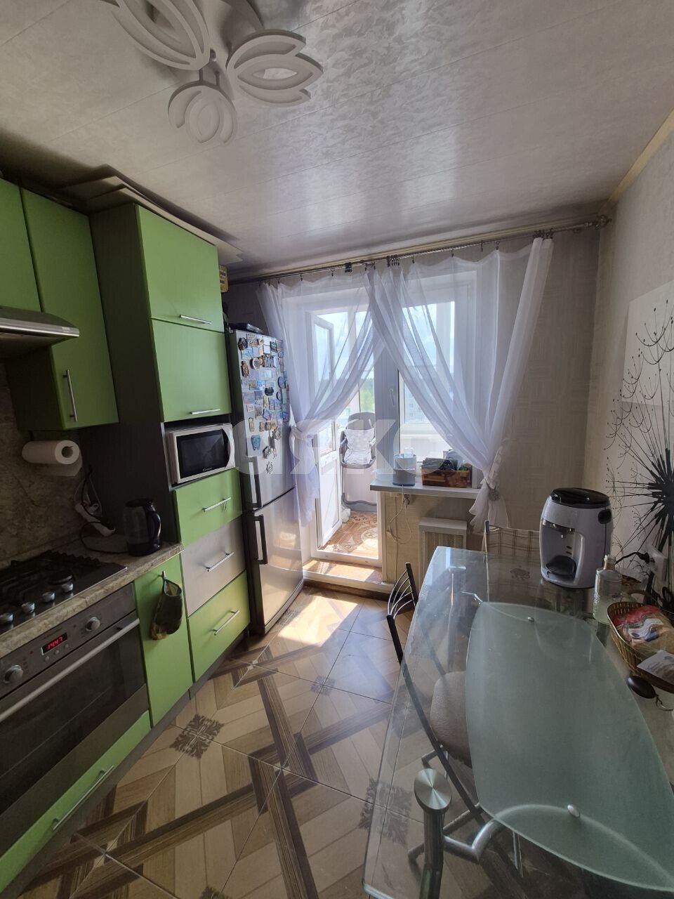 Фото №1: 2-комнатная квартира 48 м² - Новые Дома, 8
