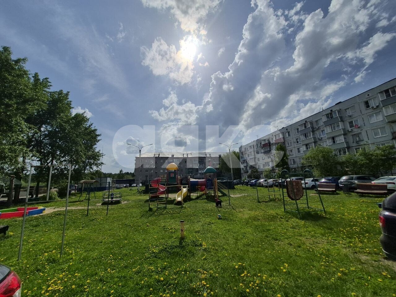 Фото №14: 2-комнатная квартира 48 м² - Новые Дома, 8