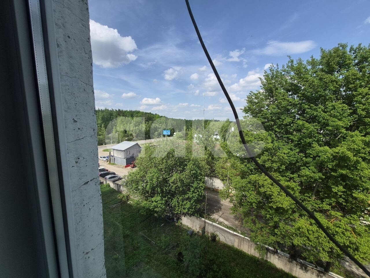 Фото №13: 2-комнатная квартира 48 м² - Новые Дома, 8