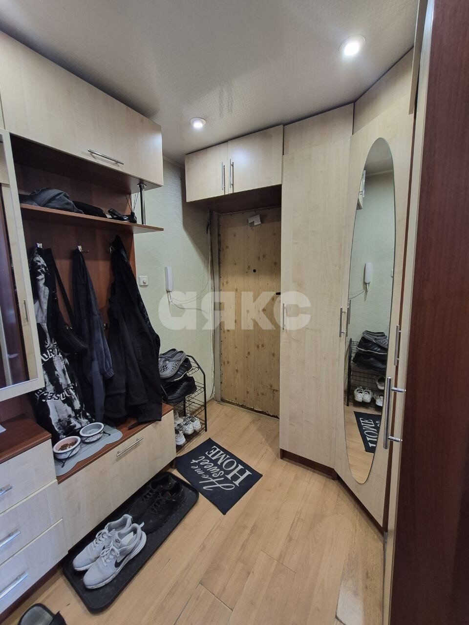 Фото №6: 2-комнатная квартира 48 м² - Новые Дома, 8