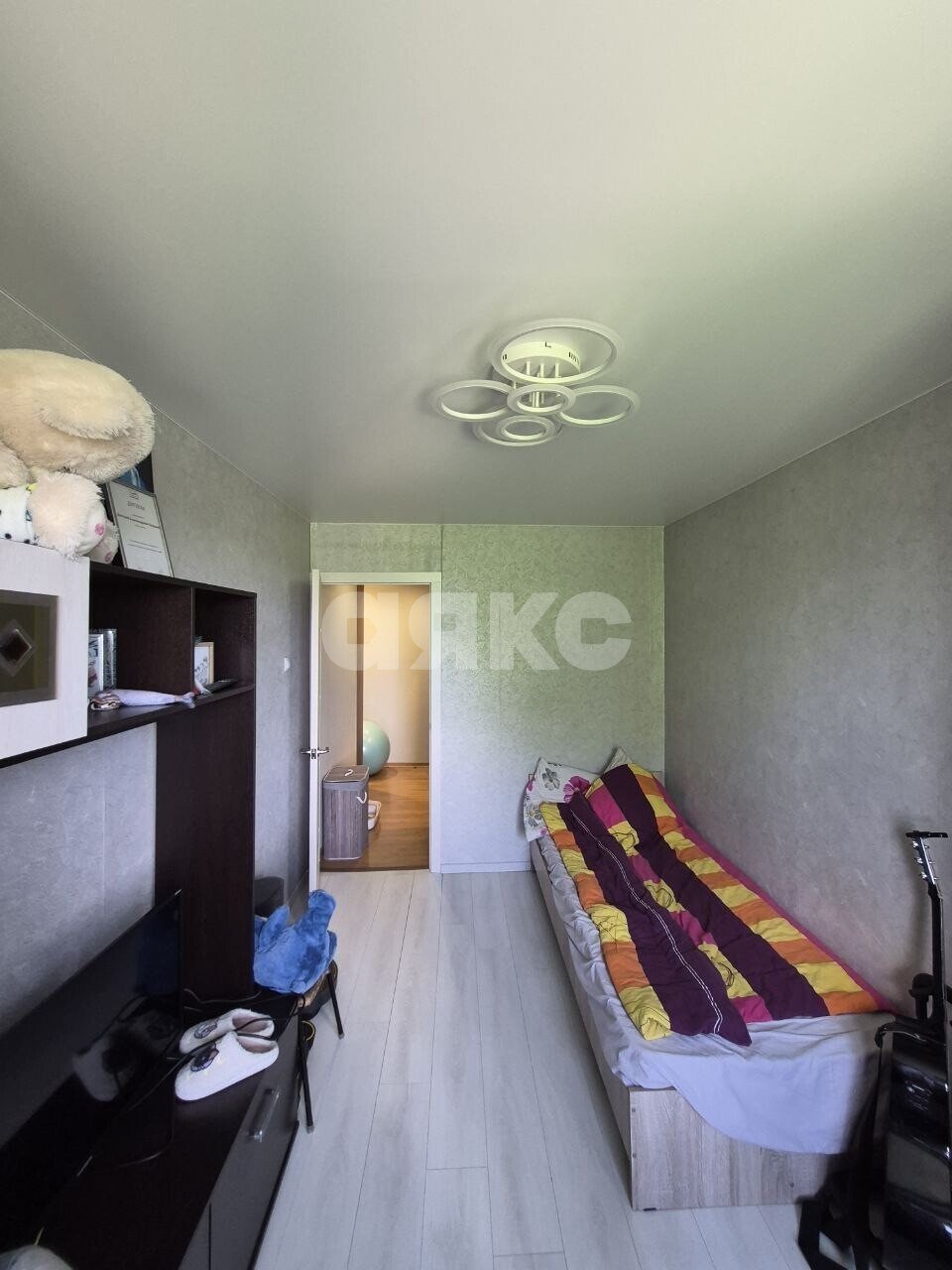 Фото №12: 2-комнатная квартира 48 м² - Новые Дома, 8