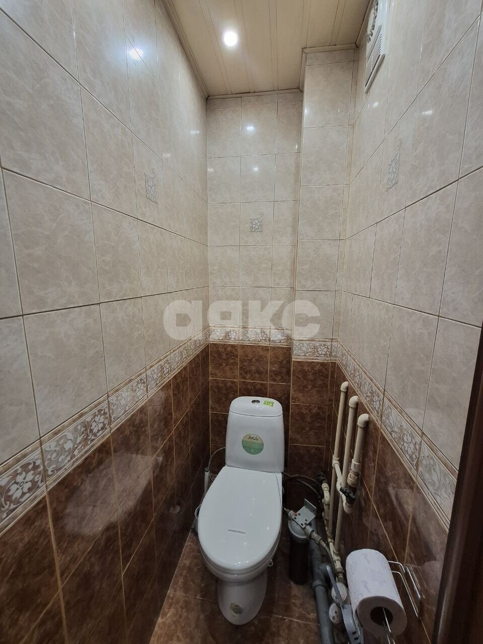 Фото №9: 2-комнатная квартира 48 м² - Новые Дома, 8