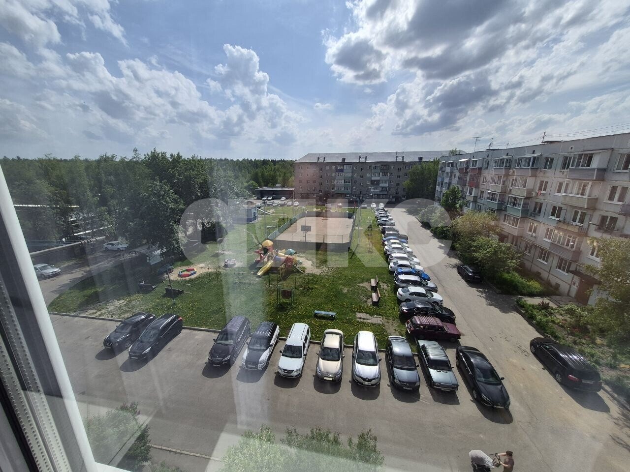 Фото №15: 2-комнатная квартира 48 м² - Новые Дома, 8