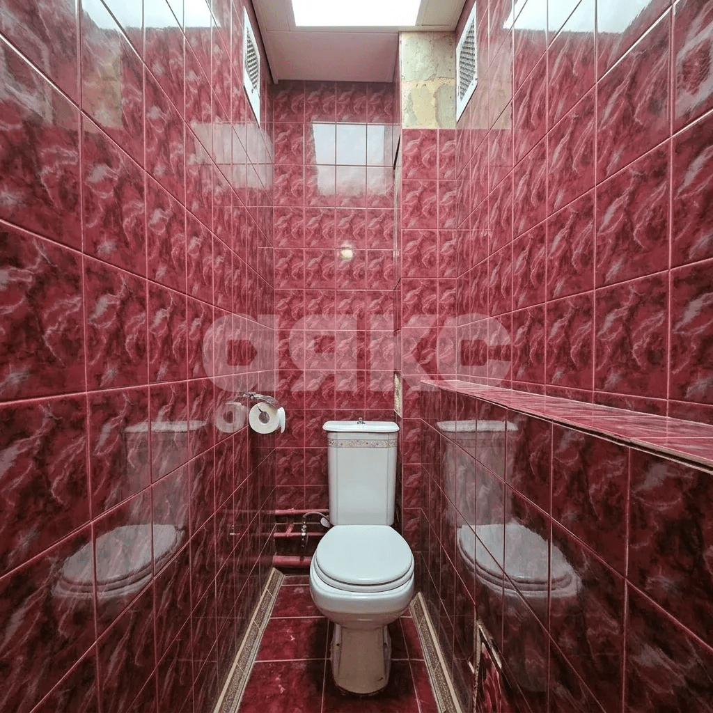 Фото №5: 1-комнатная квартира 34 м² - Воскресенск, мкр. Новлянский, ул. Кагана, 23