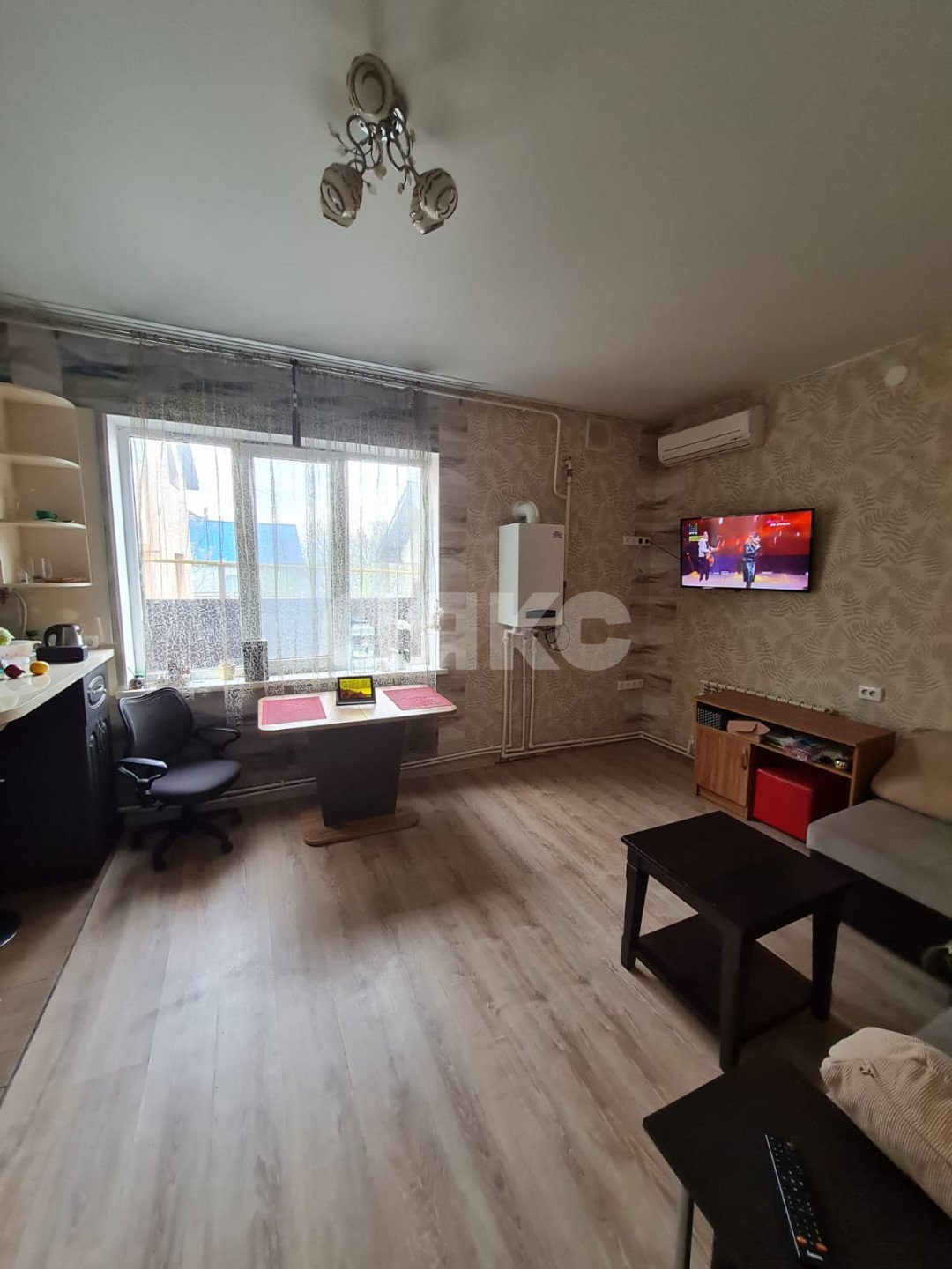 Фото №4: Дом 150 м² + 4 сот. - Супсех, ул. Космонавта Волкова, 75А