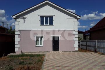 Фото №1: Дом 150 м² - Супсех, ул. Космонавта Волкова, 75А