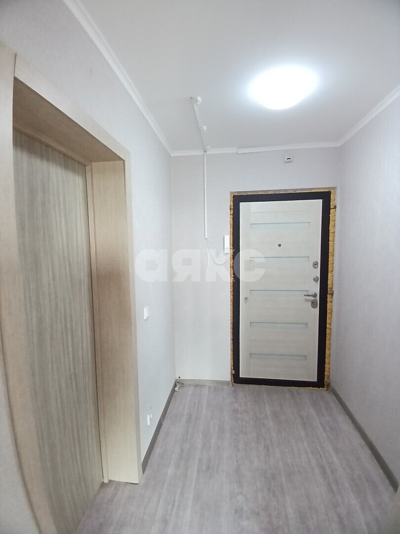 Фото №10: 1-комнатная квартира 39 м² - Анапа, Горгиппия, мкр. жилой комплекс Горгиппия, ул. Адмирала Пустошкина, 22к7