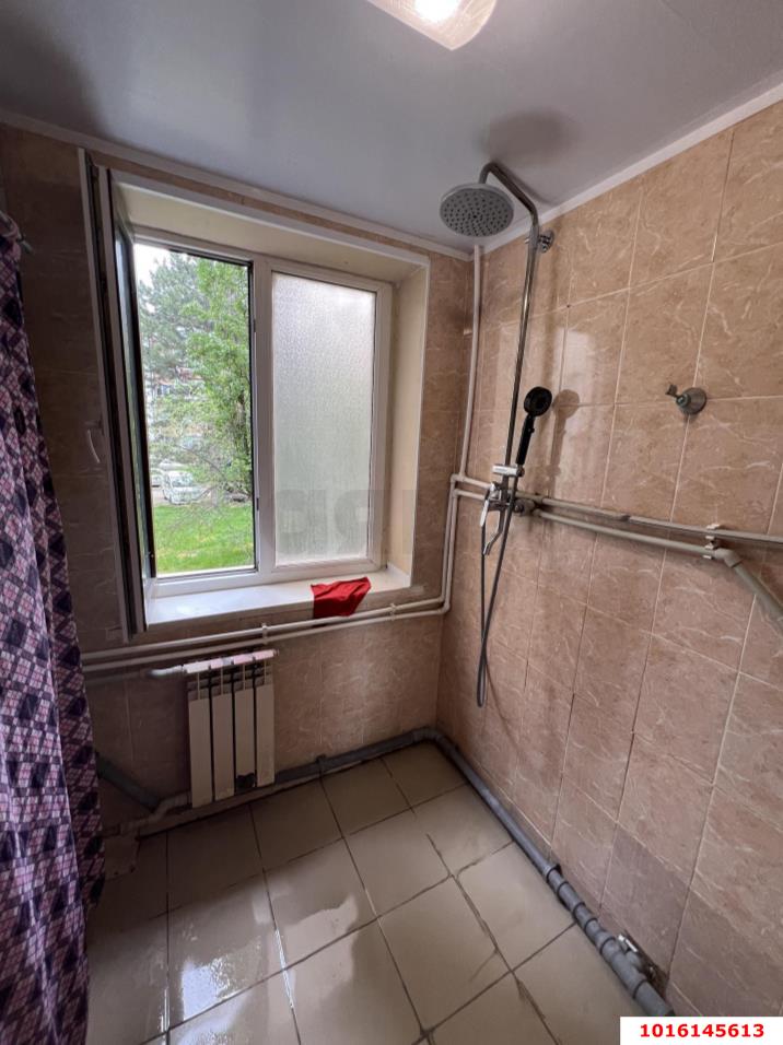 Фото №7: Комната 18 м² - Краснодар, Карасунский внутригородской округ, мкр. Хлопчато-бумажный Комбинат, ул. Стасова, 181