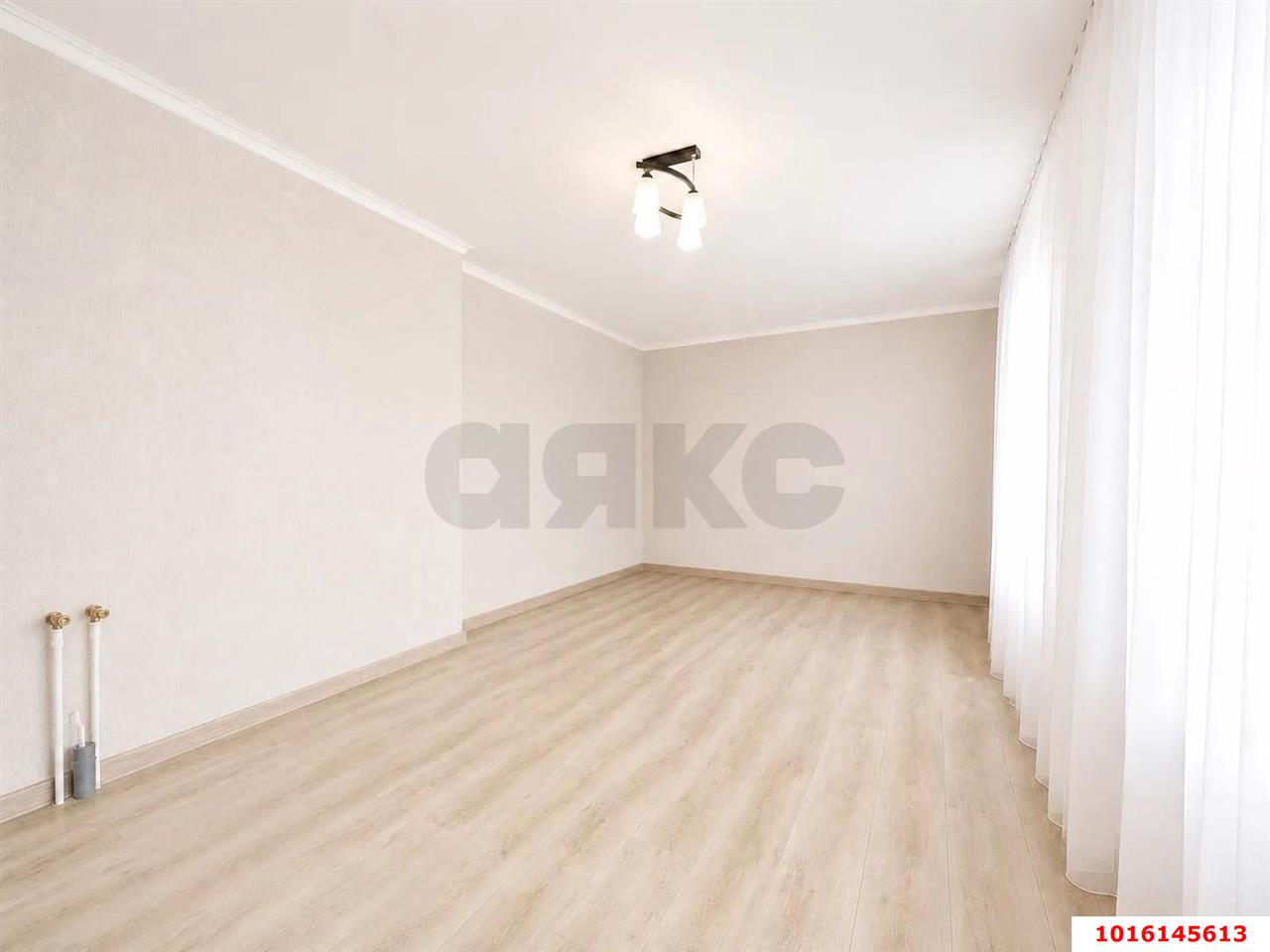 Фото №4: Комната <span class="whitespace-nowrap">18 м²</span>, <span class="whitespace-nowrap">2/5 эт.</span> - Краснодар, Карасунский внутригородской округ, мкр. Хлопчато-бумажный Комбинат, ул. Алтайская, 10А