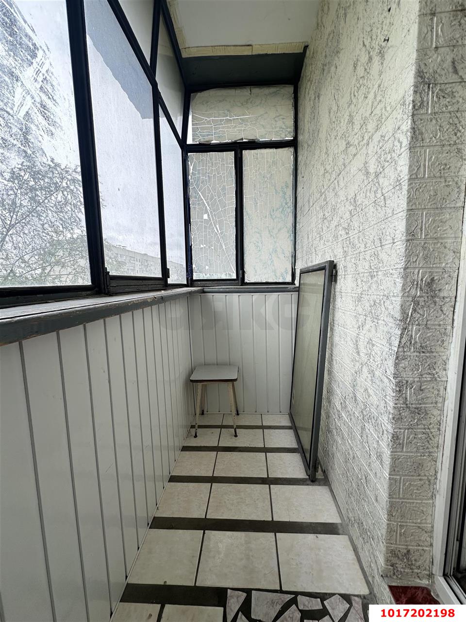 Фото №7: 1-комнатная квартира 40 м² - Краснодар, Центральный внутригородской округ, мкр. Черёмушки, ул. Стасова, 98