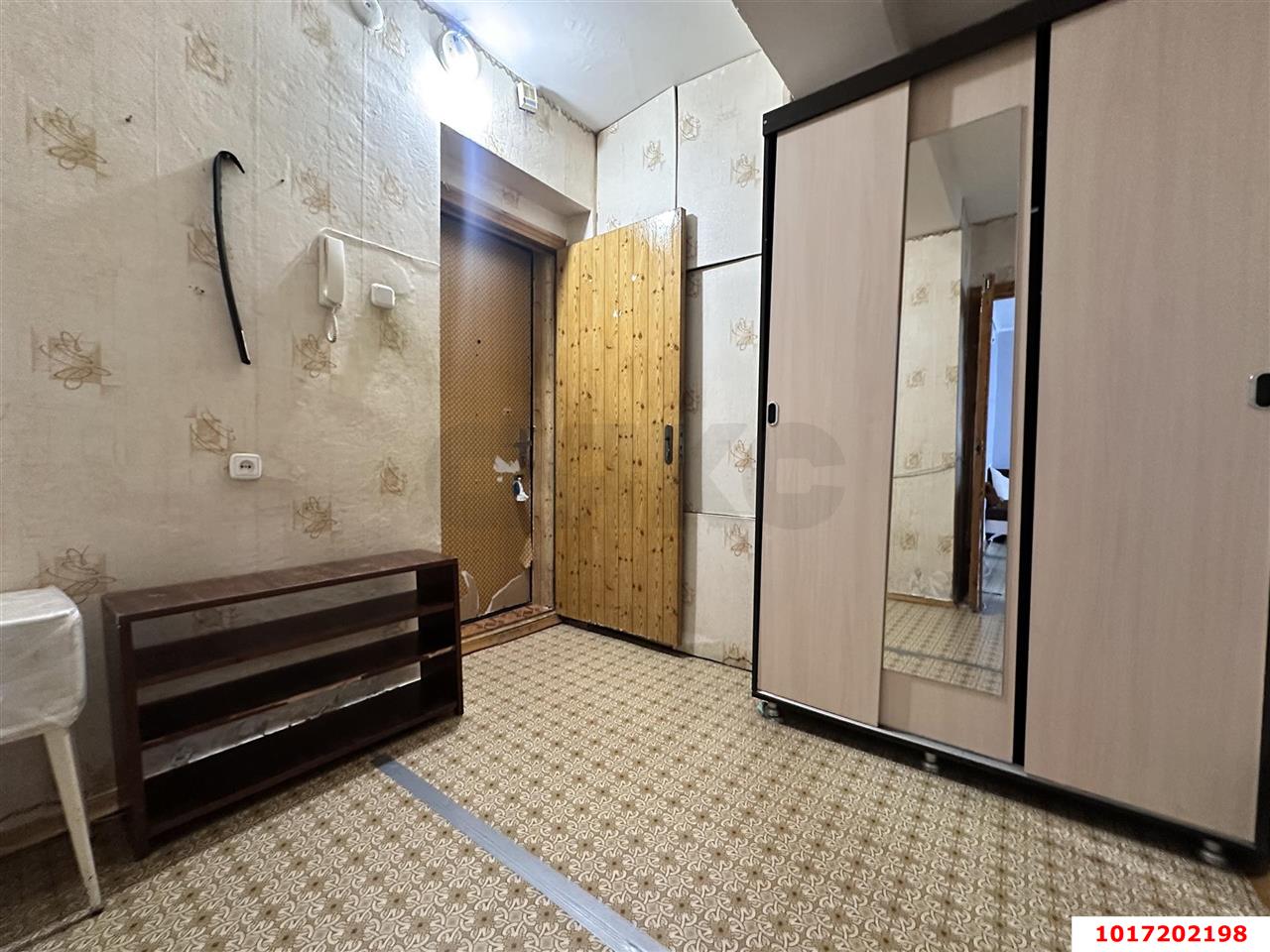 Фото №4: 1-комнатная квартира 40 м² - Краснодар, Центральный внутригородской округ, мкр. Черёмушки, ул. Стасова, 98