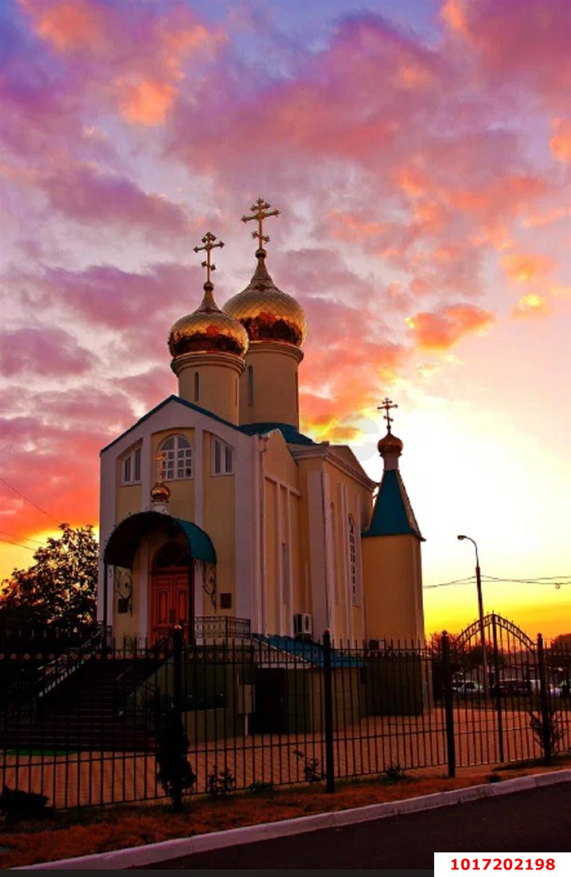 Фото №14: 1-комнатная квартира 40 м² - Краснодар, Центральный внутригородской округ, мкр. Черёмушки, ул. Стасова, 98