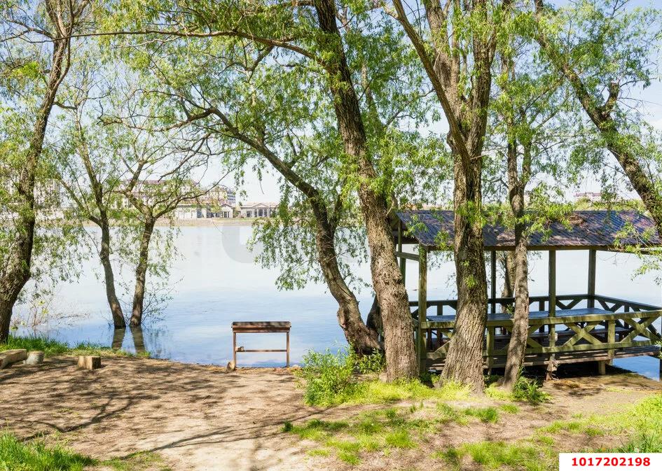 Фото №12: 1-комнатная квартира 40 м² - Краснодар, Центральный внутригородской округ, мкр. Черёмушки, ул. Стасова, 98