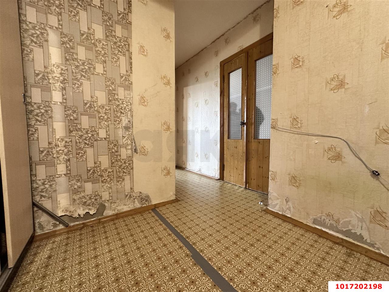 Фото №5: 1-комнатная квартира 40 м² - Краснодар, Центральный внутригородской округ, мкр. Черёмушки, ул. Стасова, 98