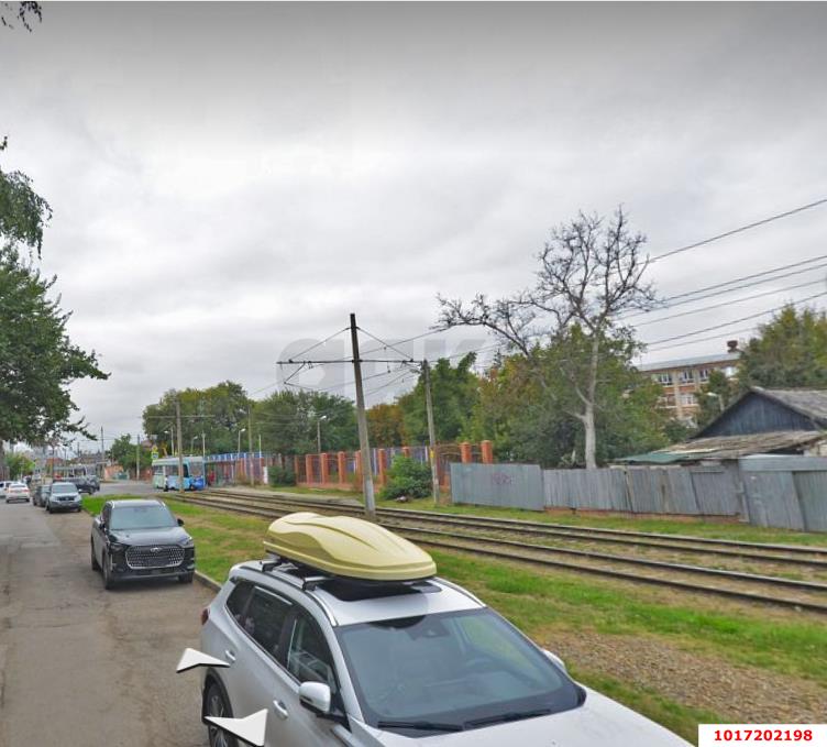 Фото №11: 1-комнатная квартира 40 м² - Краснодар, Центральный внутригородской округ, мкр. Черёмушки, ул. Стасова, 98