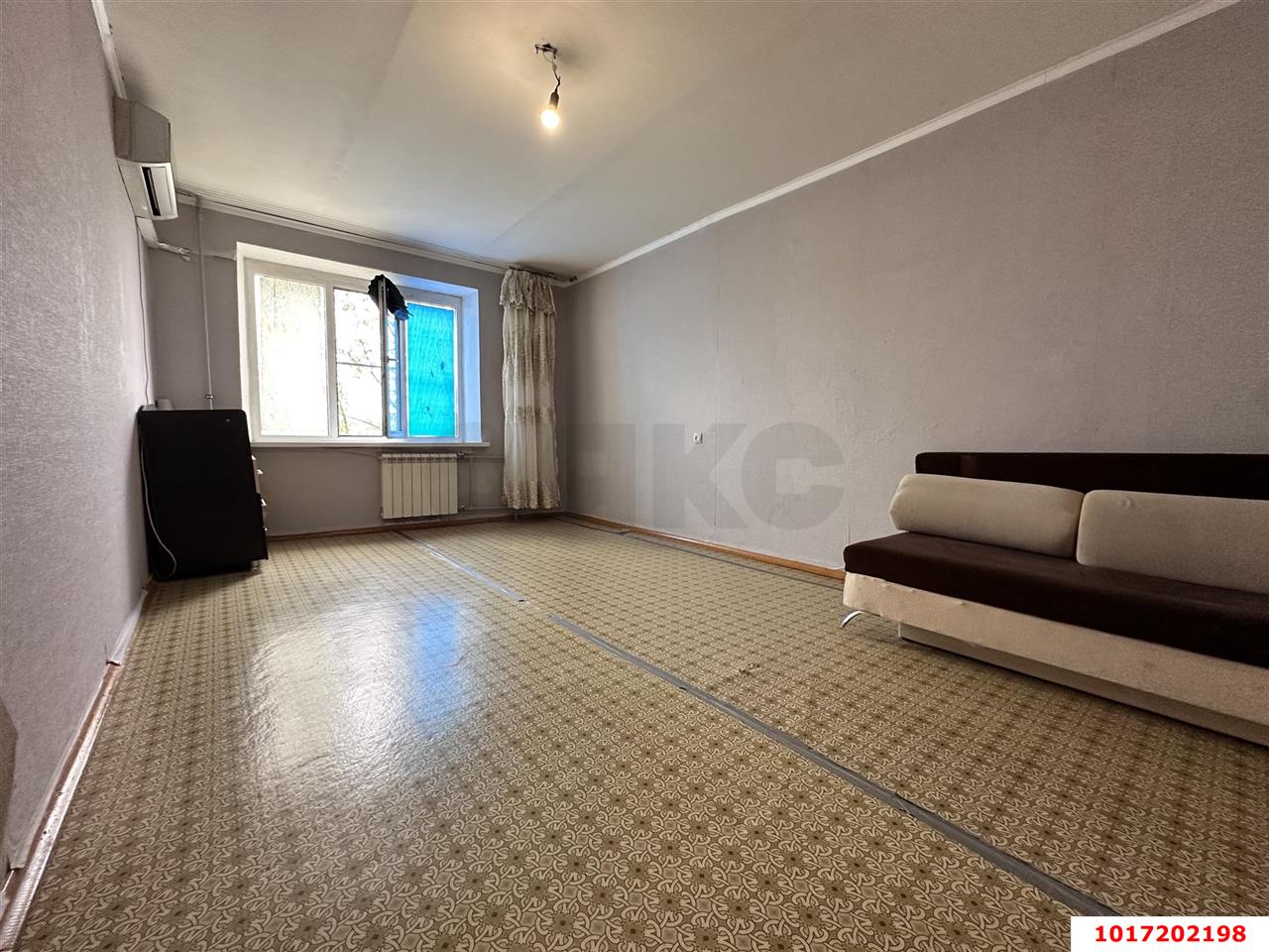 Фото №1: 1-комнатная квартира 40 м² - Краснодар, Центральный внутригородской округ, мкр. Черёмушки, ул. Стасова, 98