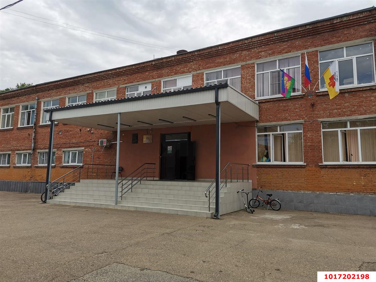 Фото №9: 1-комнатная квартира 40 м² - Краснодар, Центральный внутригородской округ, мкр. Черёмушки, ул. Стасова, 98