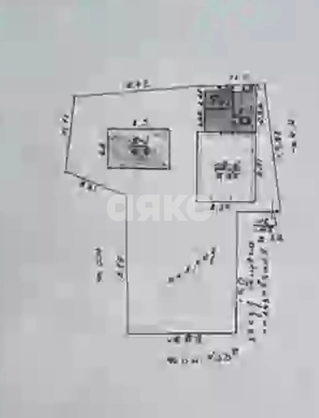 Фото №44: Дом 180 м² + 7.46 сот. - Мелекино, ул. Комсомольская, 38