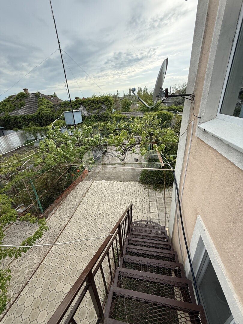 Фото №5: Дом 180 м² + 7.46 сот. - Мелекино, ул. Комсомольская, 38