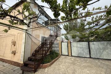 Фото №1: Дом 180 м² - Мелекино, ул. Комсомольская, 38