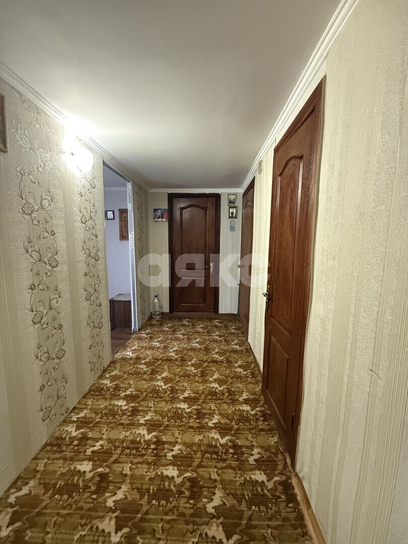 Фото №23: Дом 180 м² + 7.46 сот. - Мелекино, ул. Комсомольская, 38