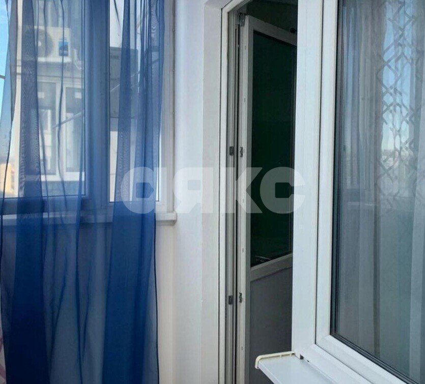 Фото №7: 1-комнатная квартира 35 м² - Анапа, Горгиппия, мкр. ЖК Горгиппия Морская, ул. Ленина, 237