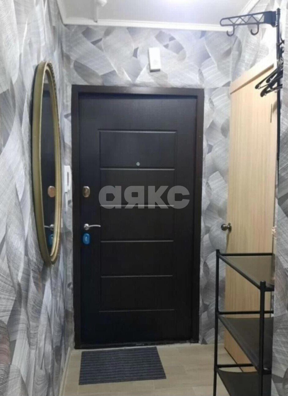 Фото №6: 1-комнатная квартира 35 м² - Анапа, Горгиппия, мкр. ЖК Горгиппия Морская, ул. Ленина, 237