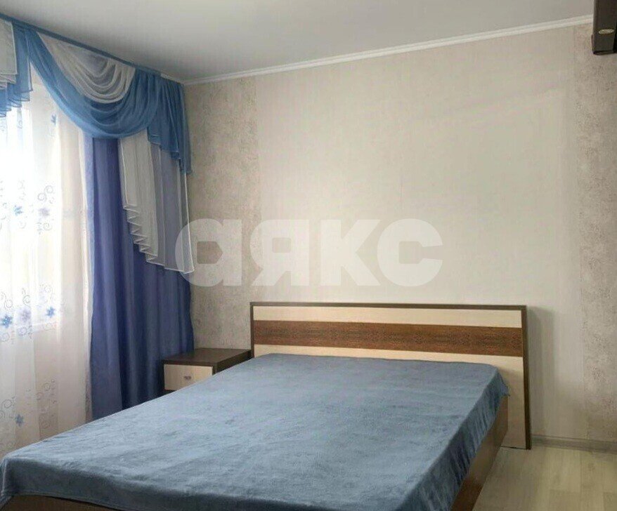 Фото №3: 1-комнатная квартира 35 м² - Анапа, Горгиппия, мкр. ЖК Горгиппия Морская, ул. Ленина, 237
