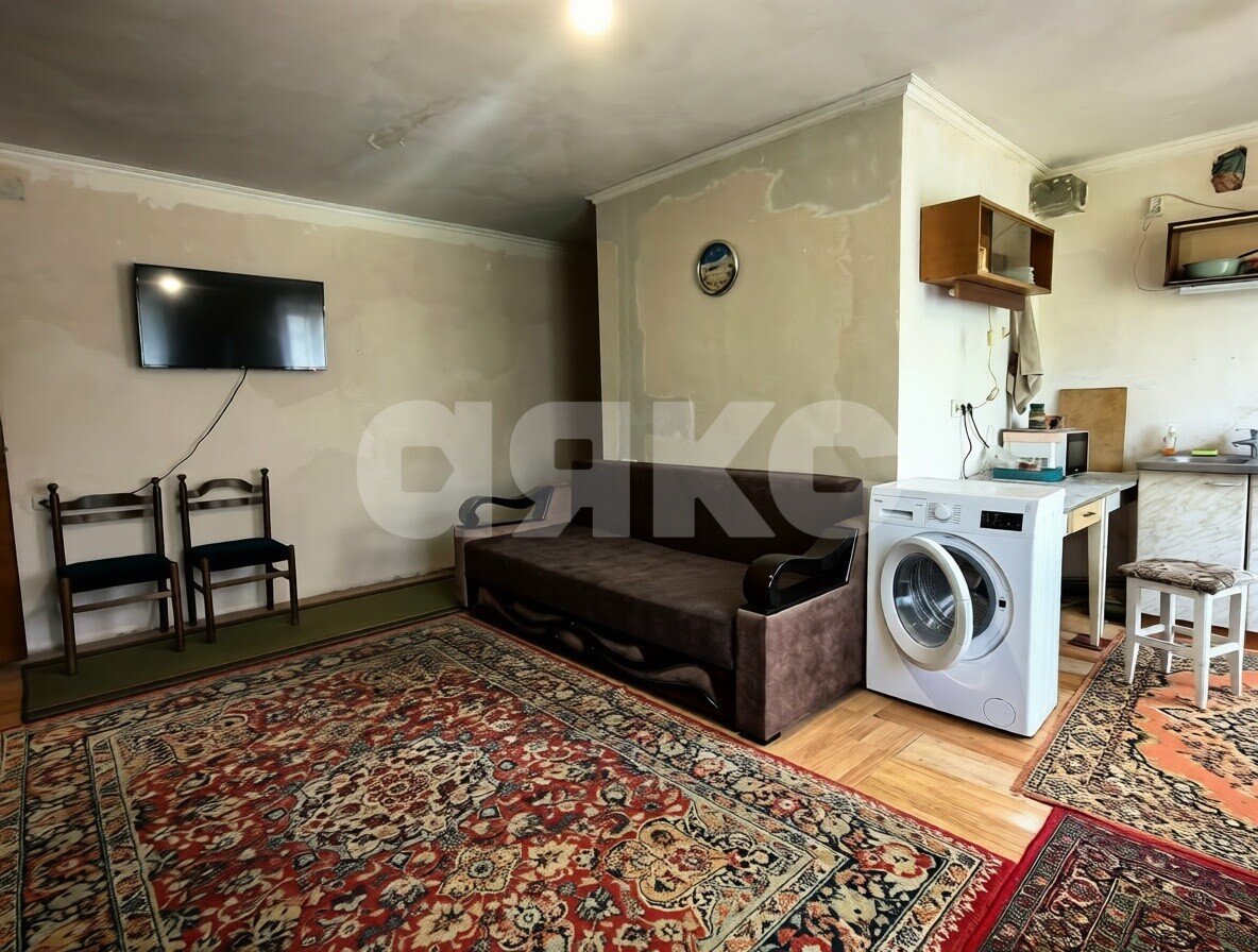 Фото №5: 3-комнатная квартира 61 м² - Мариуполь, Жовтневый, мкр. Западный, ул. 50 лет СССР, 87