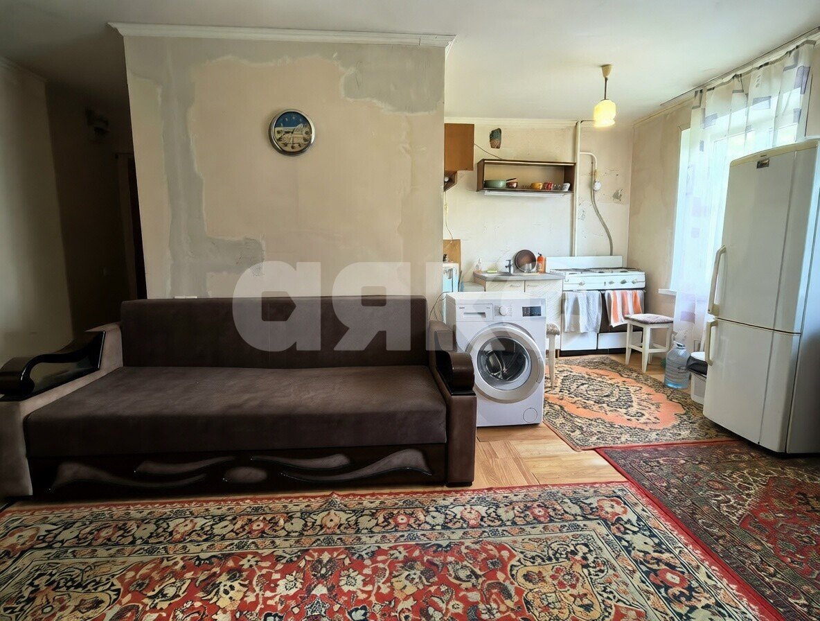 Фото №2: 3-комнатная квартира 61 м² - Мариуполь, Жовтневый, мкр. Западный, ул. 50 лет СССР, 87