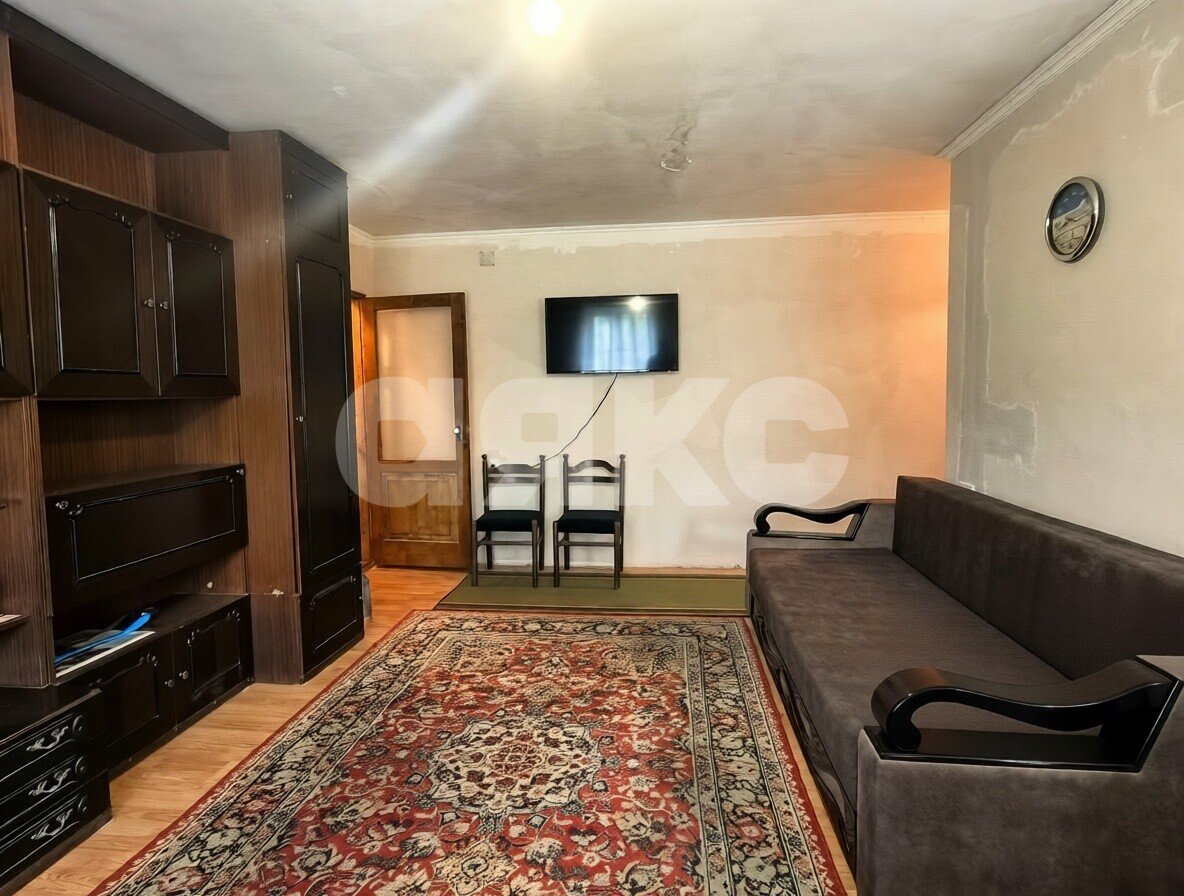 Фото №4: 3-комнатная квартира 61 м² - Мариуполь, Жовтневый, мкр. Западный, ул. 50 лет СССР, 87